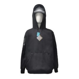 Neilsen Flame Resistant Gore-Tex Pyrad Windstopper Softshell Hoodie