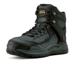 Ariat Outpace Shift 6″ Waterproof Composite Toe Work Boot
