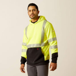 Ariat Flame Resistant Hi-Vis Hoodie