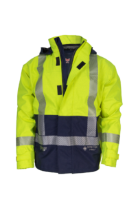 DRIFIRE® Flame Resistant Duostorm Jacket – Class 3