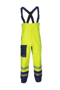 DRIFIRE® Flame Resistant Duostorm Bib – Class E