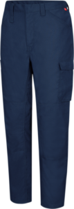 Bulwark iQ Series® Flame Resistant Comfort Lightweight Pant