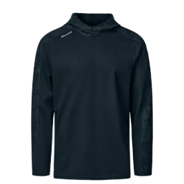 Bulwark Flame Resistant Flex Knit Hooded Tee