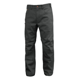 Black Stallion Flame Resistant Canvas Utility Pant