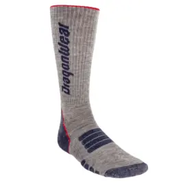 Dragonwear Daily Sock – Merino Workweight