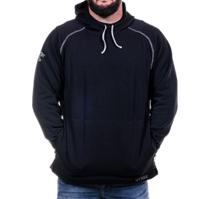 Norse Flame Resistant Drengr Hooded Sweatshirt