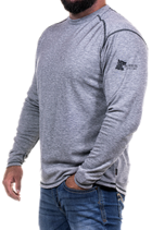 Norse Flame Resistant Long Sleeve Shirt