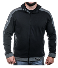 Norse Flame Resistant Fjord Fullzip Fleece