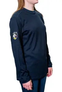 Dragonwear Pro Dry® Long Sleeve FR Shirt