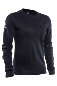 Drifire® Power Dry® Women’s Flame Resistant Long Sleeve T-Shirt