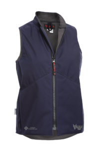 Drifire® Women’s Flame Resistant Fleece Lined Vest