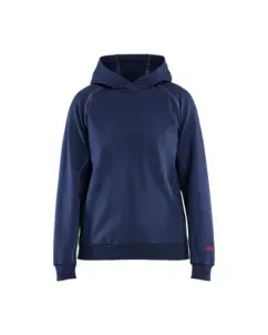 Blaklader Women’s Flame Resistant Pullover Hoodie